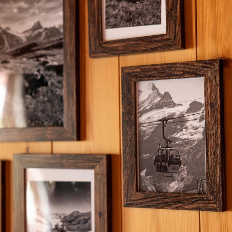 The Glen - GRINDELHOMES - Apartment The Gondola - 19