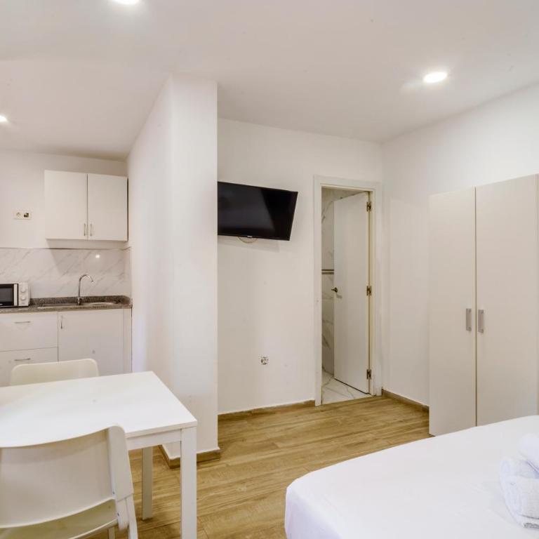 Rancho Grande - Estudio - 12
