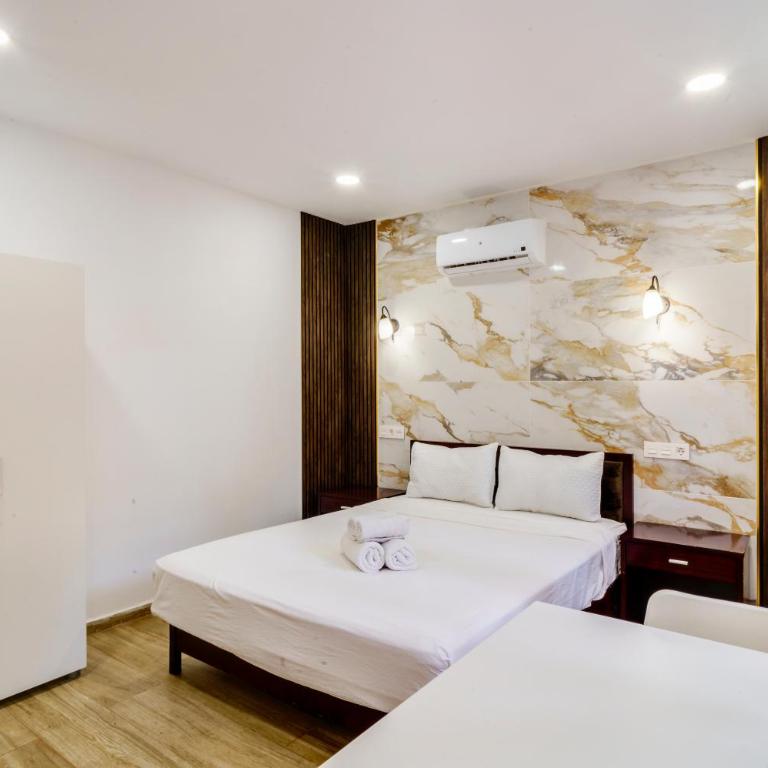 Rancho Grande - Estudio - 11