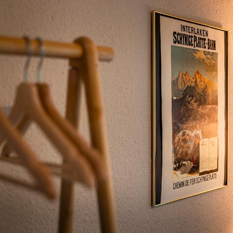 The Glen - GRINDELHOMES - The Tiny Gini Apartment - 7