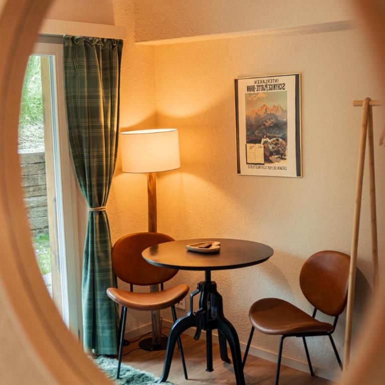 The Glen - GRINDELHOMES - The Tiny Gini Apartment - 8