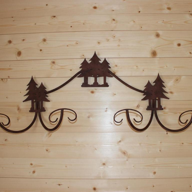Le Chalet d'Ulysse - Chalet (10 Adultes) - 62