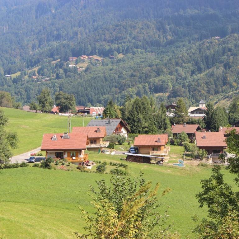 Le Chalet d'Ulysse - Chalet (10 Adultes) - 71