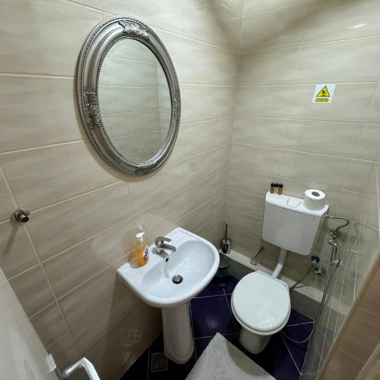 Family stay apartment Share - Apartman sa 2 Spavaće Sobe - 28