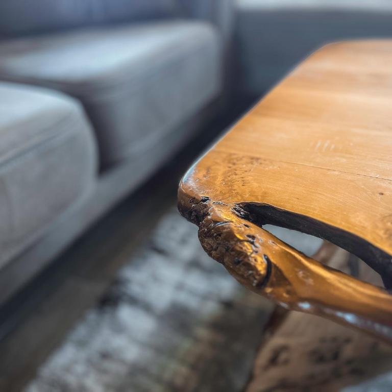 Sweet Home - Two-Bedroom House - 7