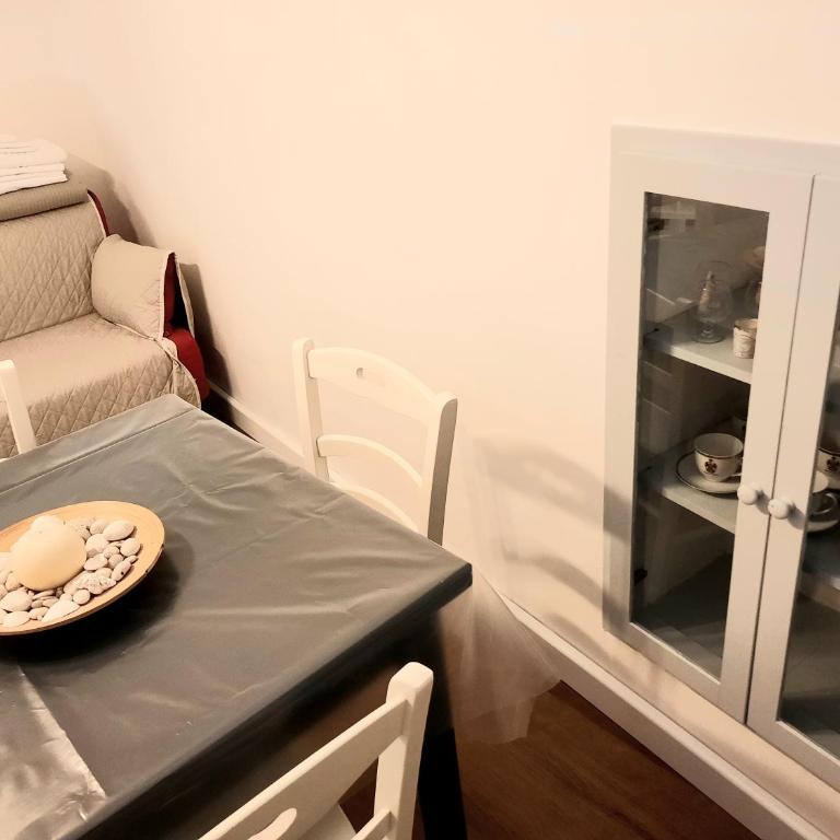 Guest House Santa Caterina - Casa Vacanze - 12