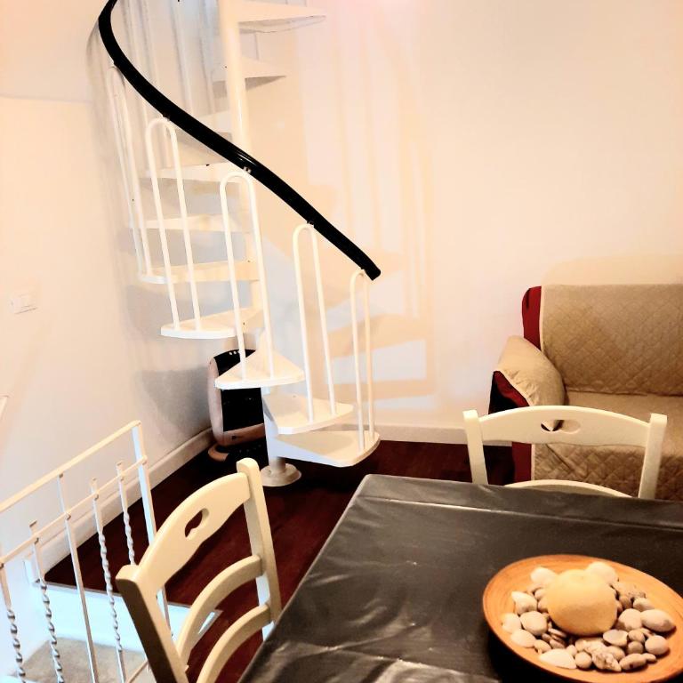 Guest House Santa Caterina - Casa Vacanze - 14