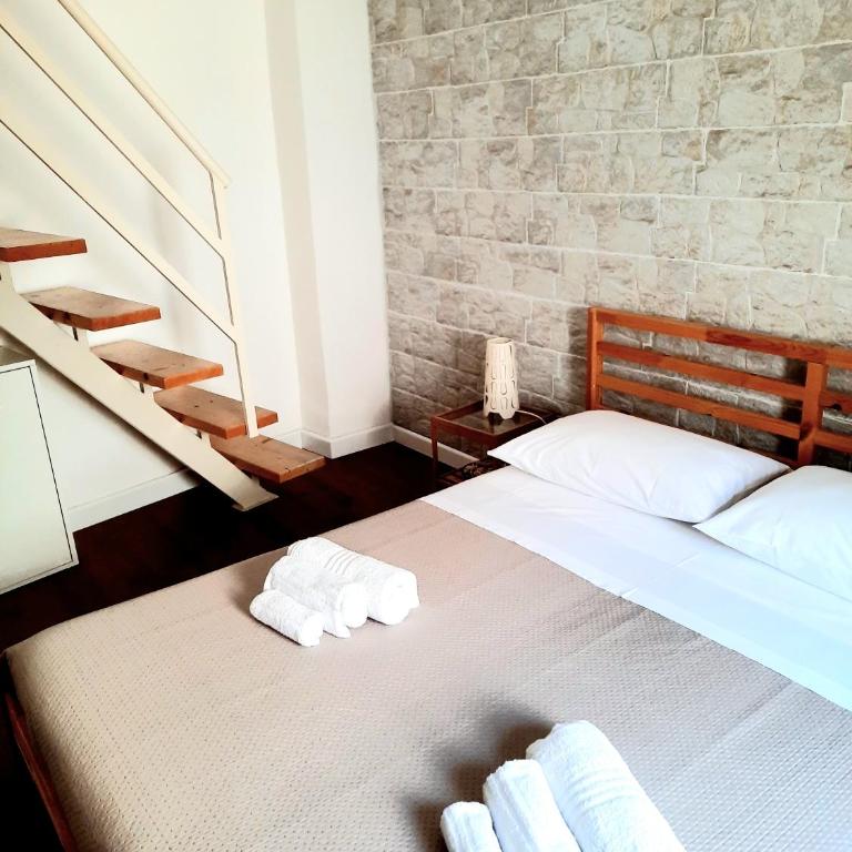 Guest House Santa Caterina - Casa Vacanze - 20