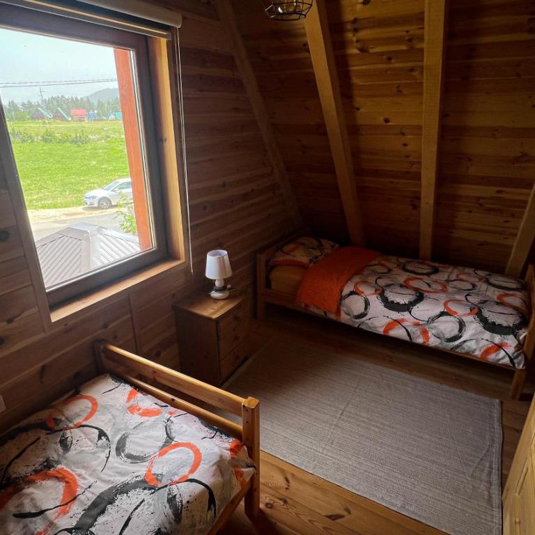 Sweet Home - Two-Bedroom House - 21