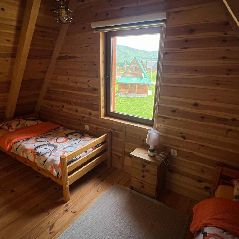 Sweet Home - Two-Bedroom House - 23