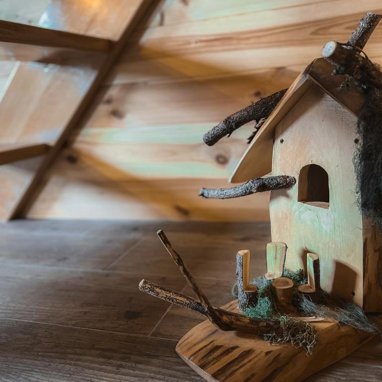 Sweet Home - Two-Bedroom House - 26