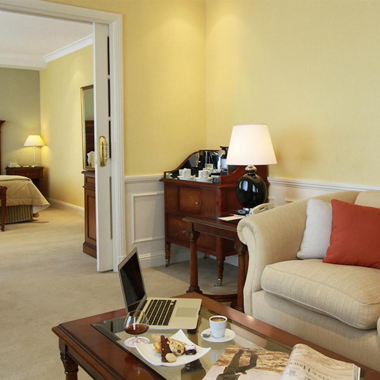 Emperador Hotel Buenos Aires - Superior Suite - 3