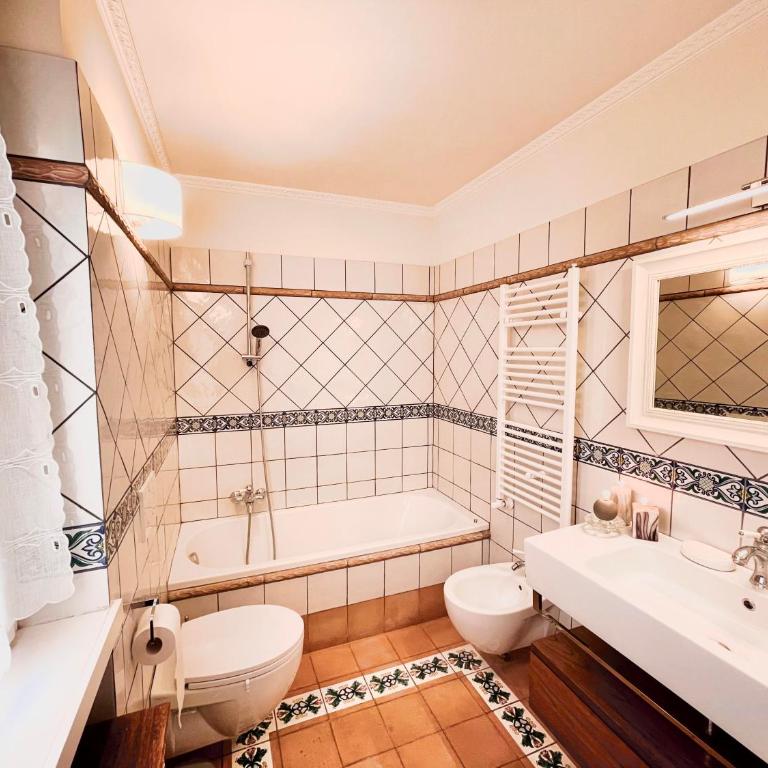 Sonia Campo De' Fiori apartment - Appartamento con 1 Camera da Letto - 9