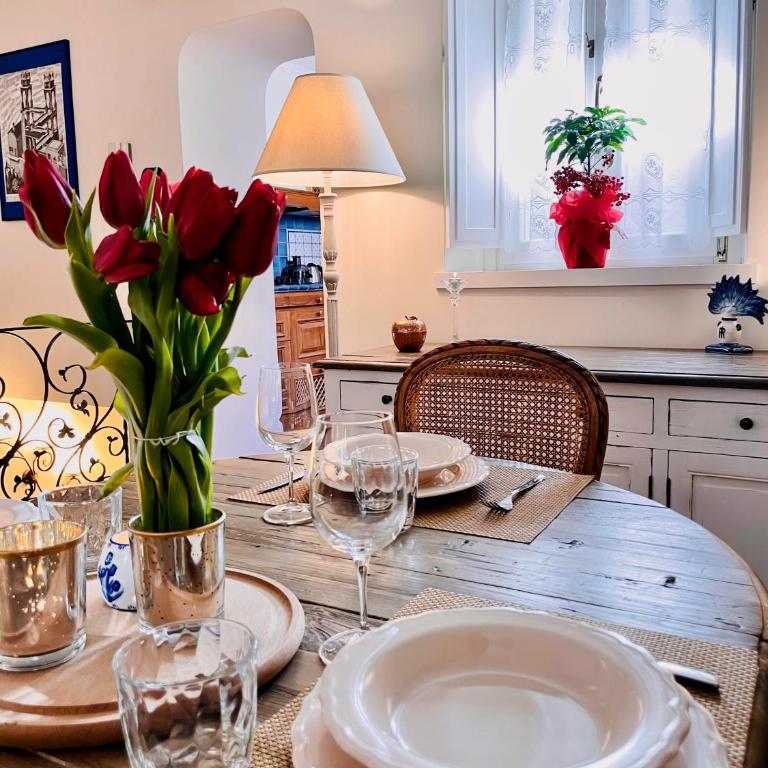 Sonia Campo De' Fiori apartment - Appartamento con 1 Camera da Letto - 16
