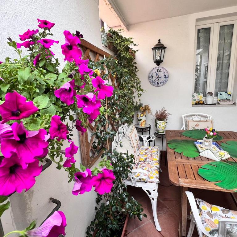 Sonia Campo De' Fiori apartment - Appartamento con 1 Camera da Letto - 14