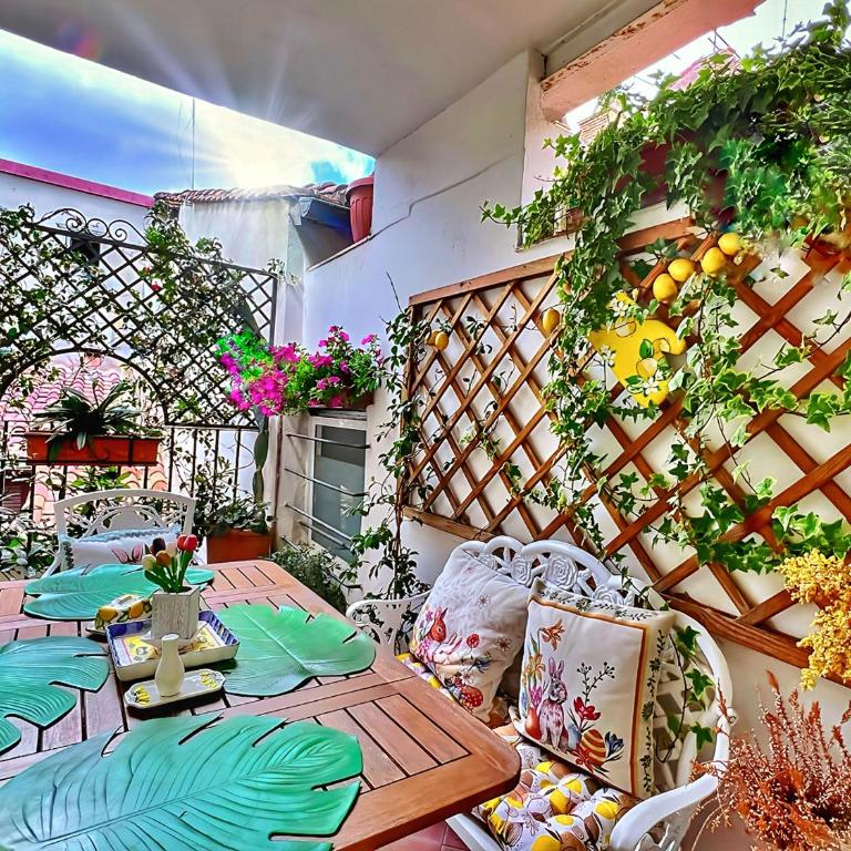 Sonia Campo De' Fiori apartment - Appartamento con 1 Camera da Letto - 1