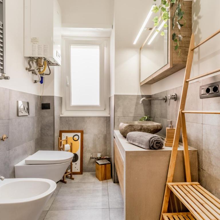Inventori House - Appartamento con 1 Camera da Letto - 15