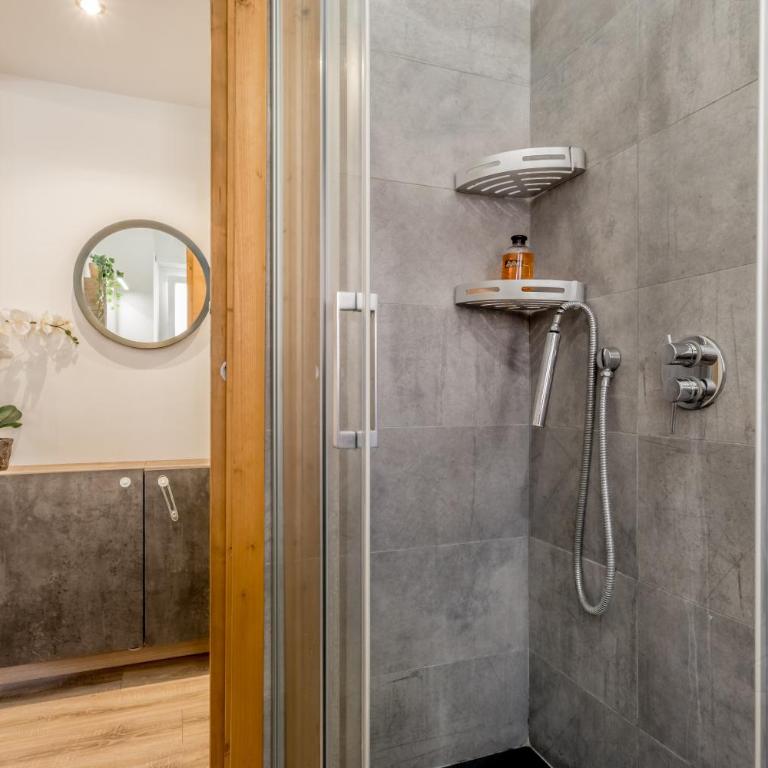 Inventori House - Appartamento con 1 Camera da Letto - 17
