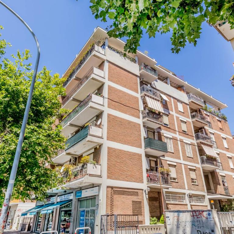 Inventori House - Appartamento con 1 Camera da Letto - 18