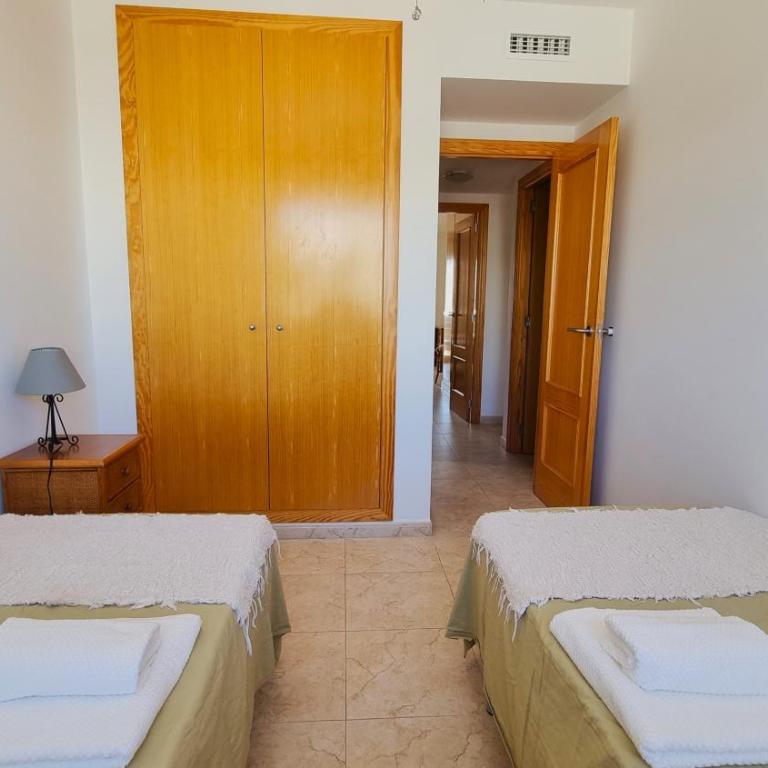 Xàbiamar - Apartamento de 3 dormitorios - 17