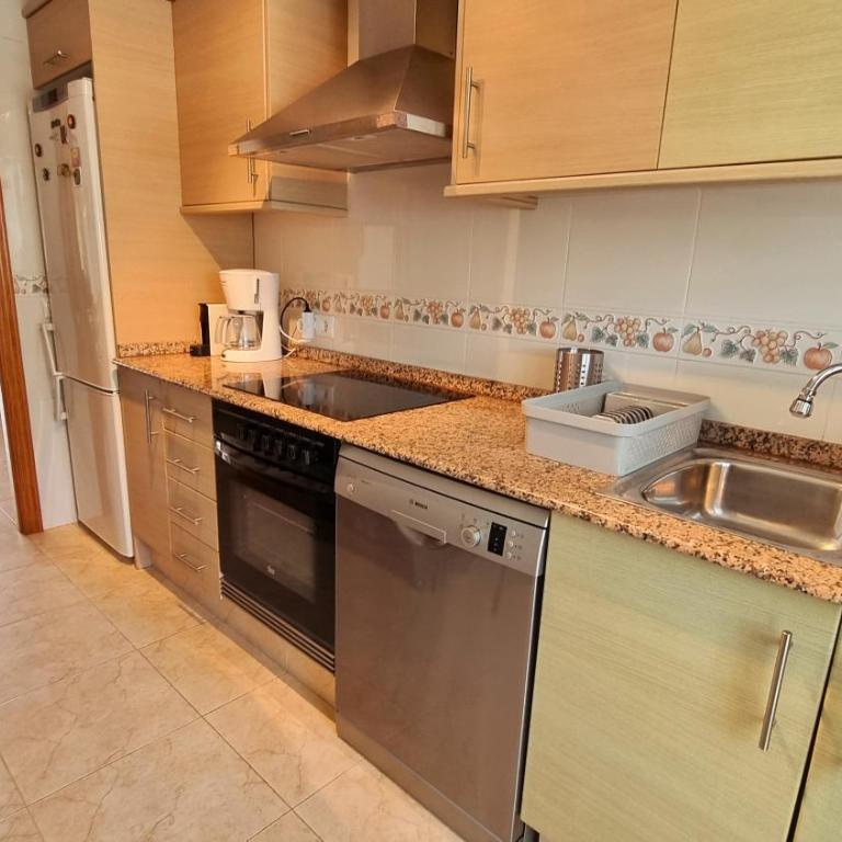 Xàbiamar - Apartamento de 3 dormitorios - 9