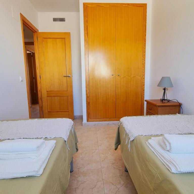 Xàbiamar - Apartamento de 3 dormitorios - 19