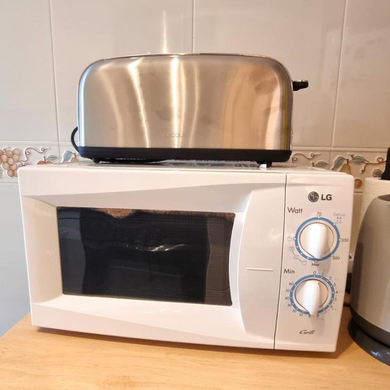 Xàbiamar - Apartamento de 3 dormitorios - 10