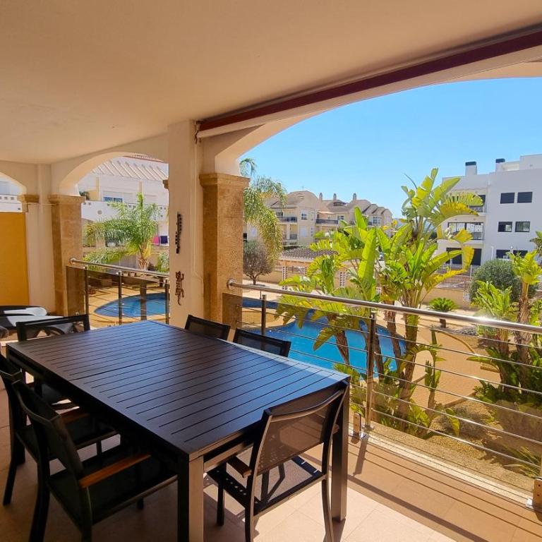 Xàbiamar - Apartamento de 3 dormitorios - 6