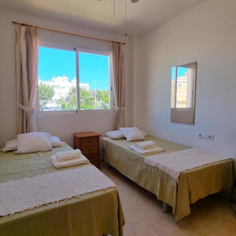 Xàbiamar - Apartamento de 3 dormitorios - 20
