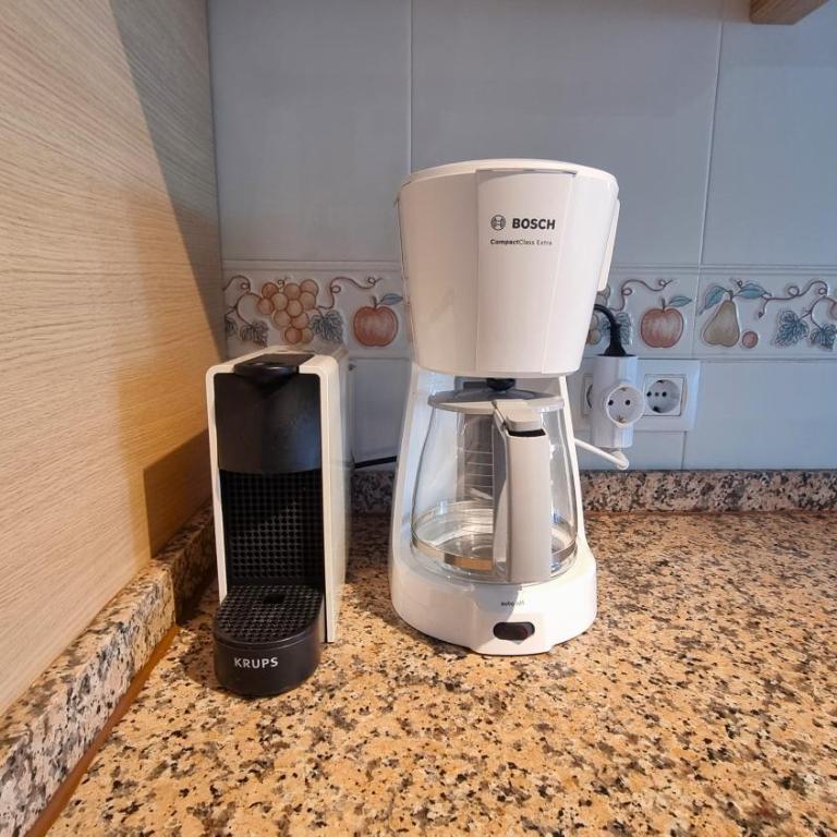 Xàbiamar - Apartamento de 3 dormitorios - 11