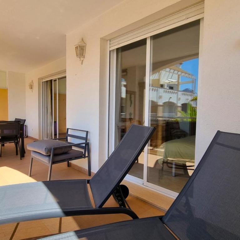 Xàbiamar - Apartamento de 3 dormitorios - 7