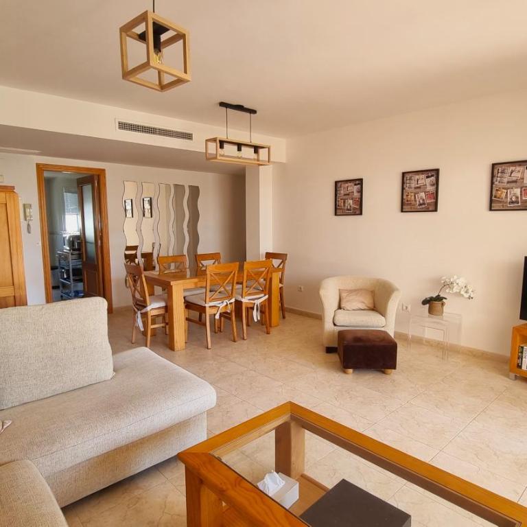 Xàbiamar - Apartamento de 3 dormitorios - 5