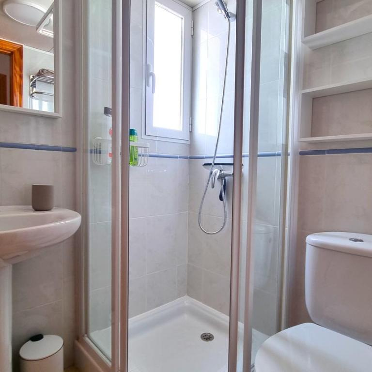 Xàbiamar - Apartamento de 3 dormitorios - 18