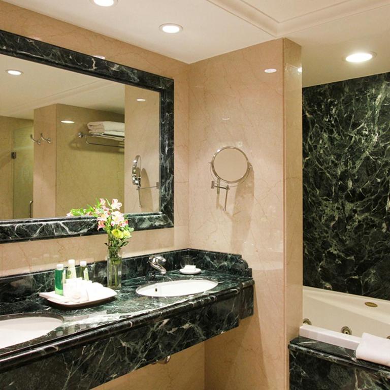 Emperador Hotel Buenos Aires - Junior Suite - 4