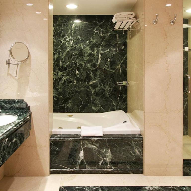 Emperador Hotel Buenos Aires - Junior Suite - 5