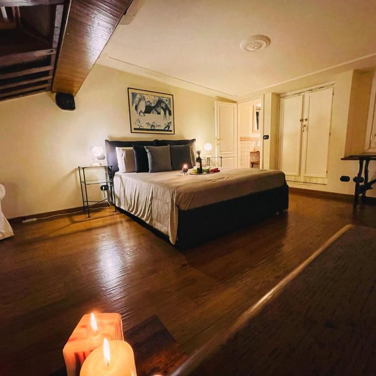 Sonia Campo De' Fiori apartment - Appartamento con 1 Camera da Letto - 22