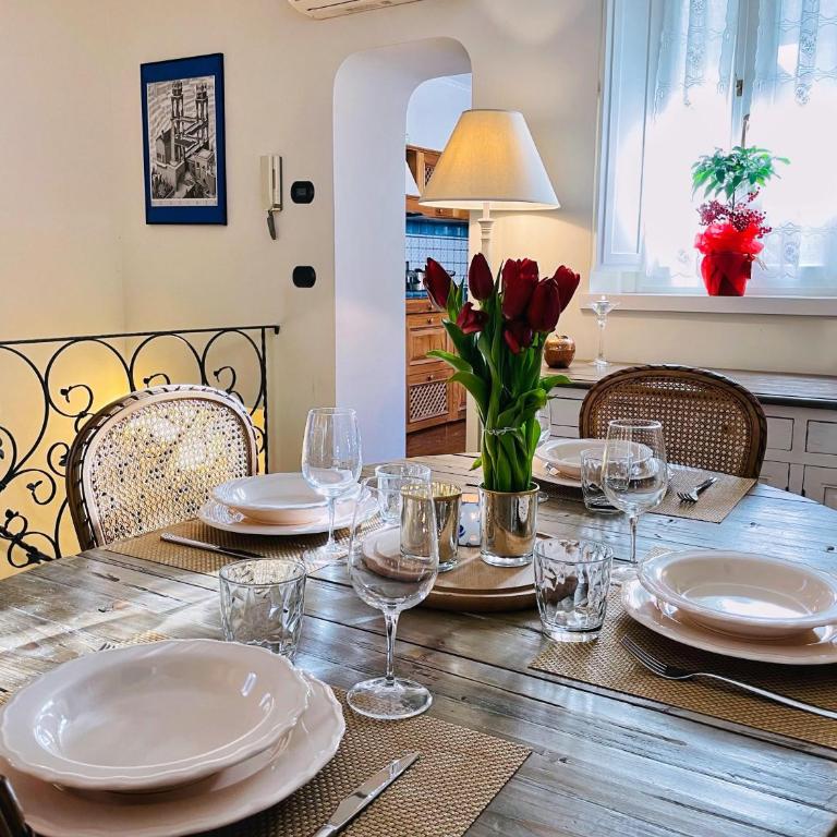 Sonia Campo De' Fiori apartment - Appartamento con 1 Camera da Letto - 18