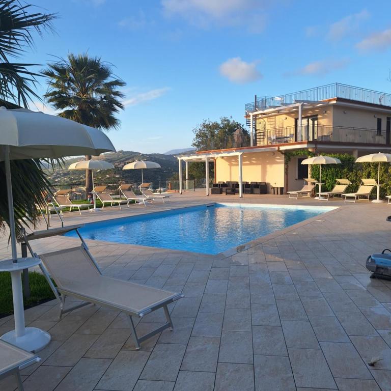 COUNTRY HOUSE Marj & Jo RESORT - Casa con 2 Camere da Letto - 14