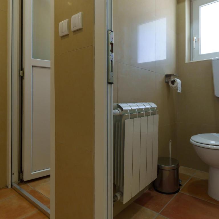 Step rooms apt spa - Apartman - 8
