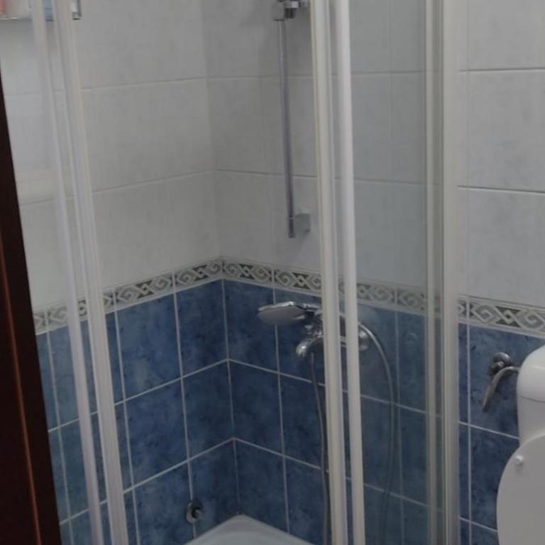Una apartmani Petrovac - One-Bedroom Apartment with Garden View - 33
