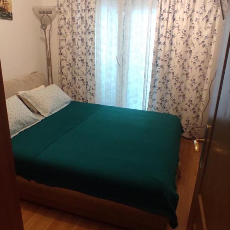 Una apartmani Petrovac - One-Bedroom Apartment with Garden View - 28