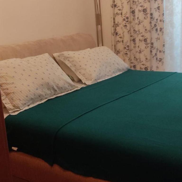 Una apartmani Petrovac - One-Bedroom Apartment with Garden View - 29