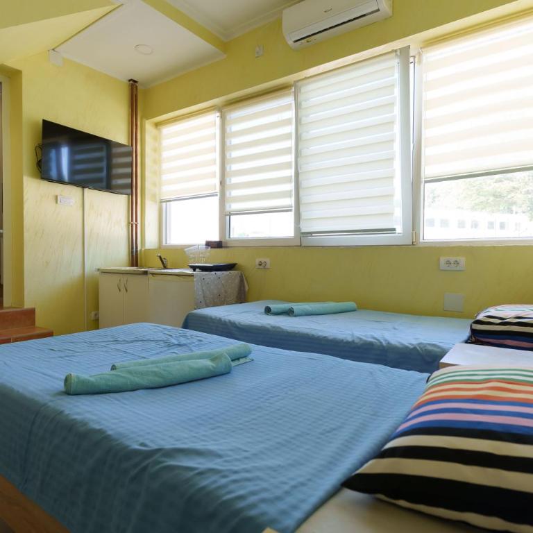 Step rooms apt spa - Apartman - 2