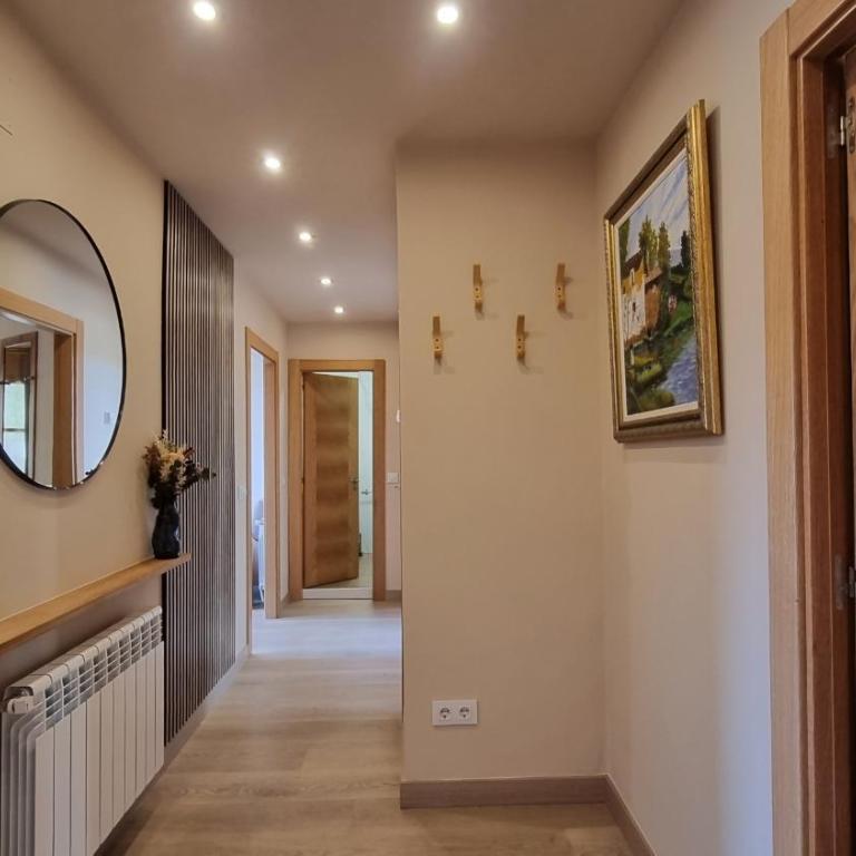 Apartamento El Mirador del Puerto - Apartment with Sea View - 9