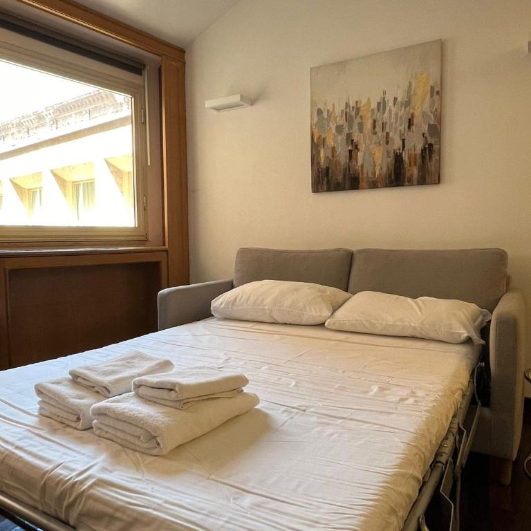Elizabeth's Place Spanish Steps - Appartamento Deluxe - 16