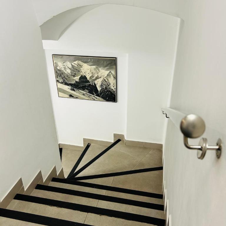 APARTAHOTEL CANFRANC - Apartamento de 1 dormitorio - 11