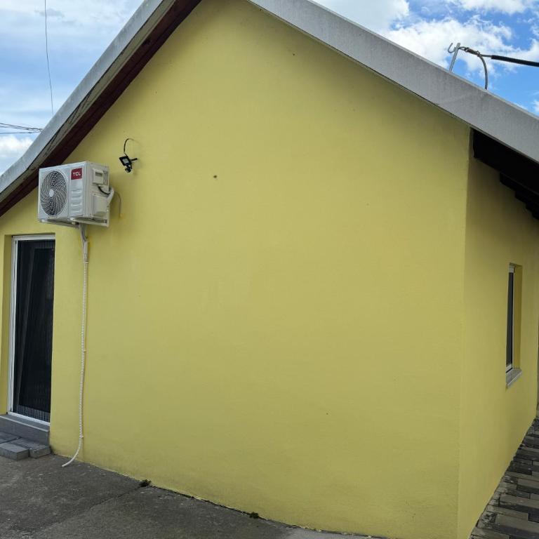 Vila Ema - Kuća sa 1 Spavaćom Sobom - 47