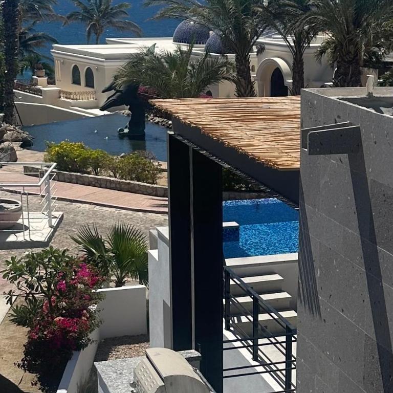 Casa Santos Pedregal - Villa con vistas al mar - 19