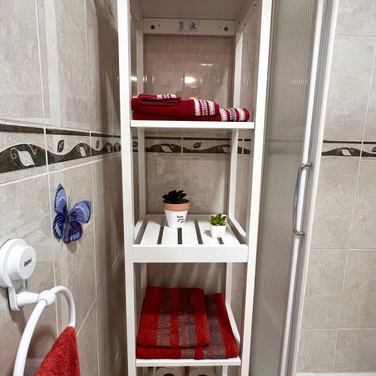 Casa TATIANA - Apartamento de 1 dormitorio - 15