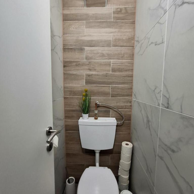 La Vida appartment 1 - Apartment mit 2 Schlafzimmern - 40